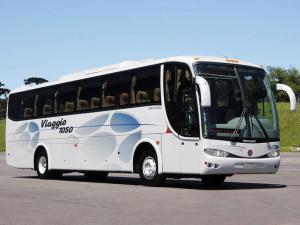 2000 Marcopolo Viaggio G6 1050